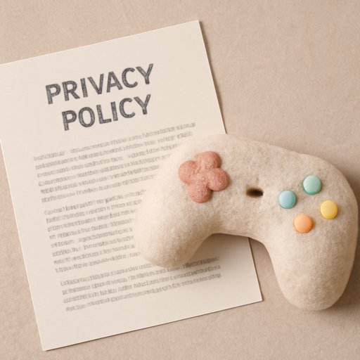 ac367 Privacy Policy document